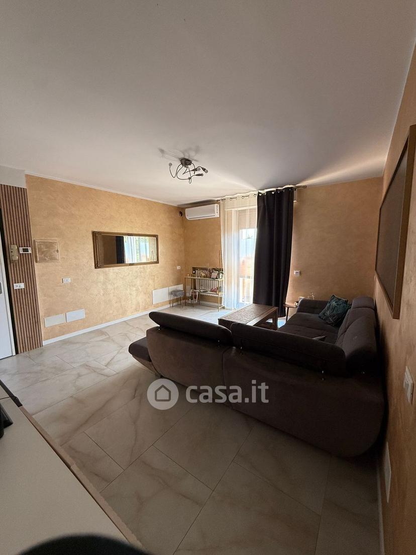 Bilocale in Via Volta 34 — foto 22 di 45