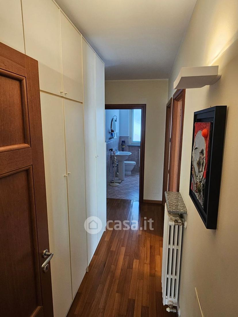 Quadrilocale in Via Giovanni Saporiti 12 — foto 37 di 51
