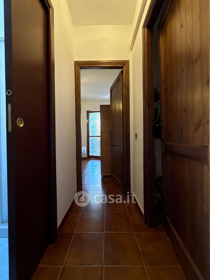 Trilocale in Via Teodorico 18 — foto 6 di 39