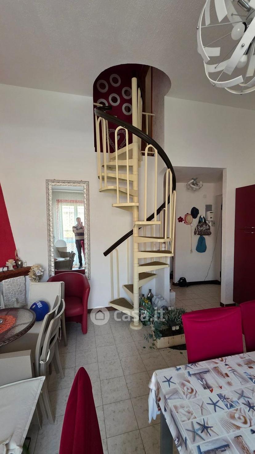Trilocale in Corso del Tirreno 439 — foto 37 di 42