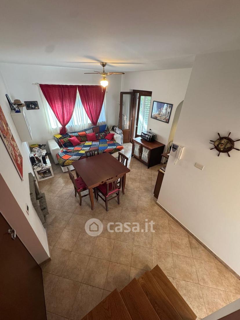 Villa in Colle Circeo I