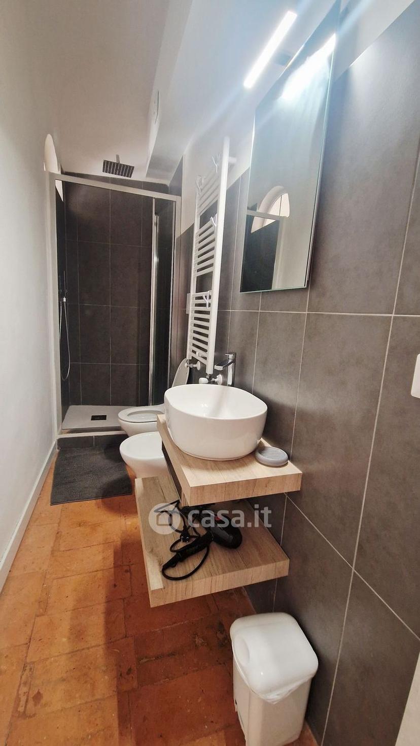 Monolocale in Corso Cavour 103