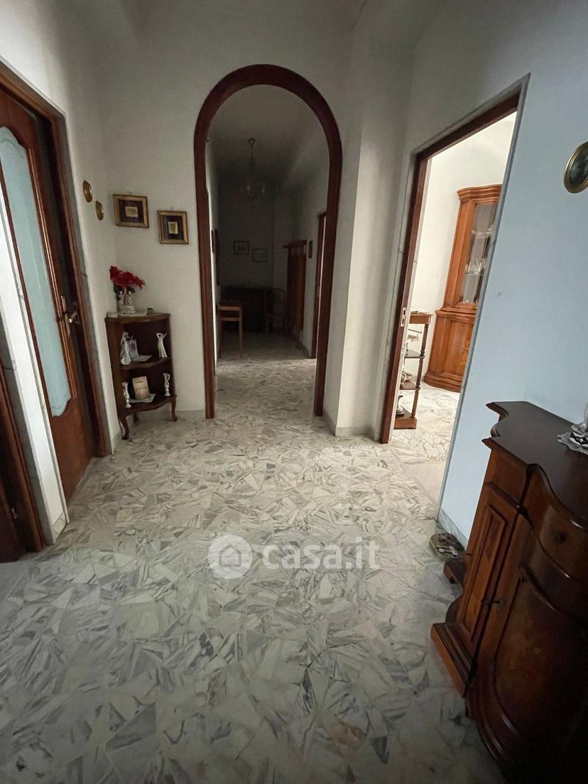 Quadrilocale in Via Enrico Pessina 23