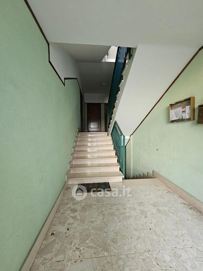 Quadrilocale in Via Gaetano Donizetti 14 — foto 16 di 29