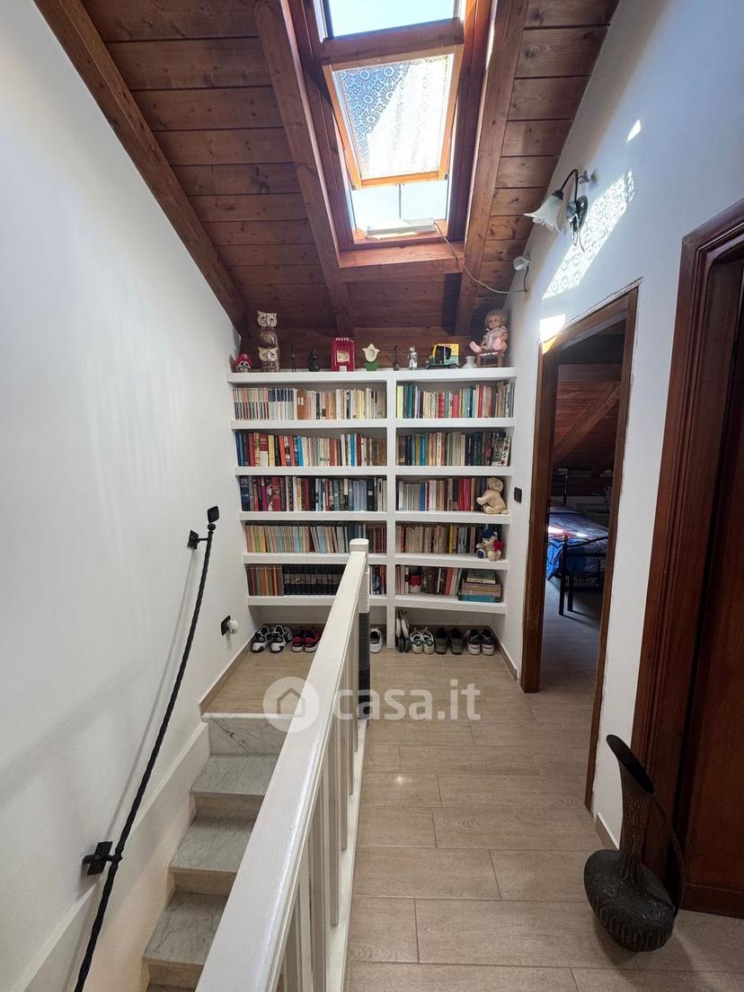 Appartamento in Via Tempio di Minerva 13 — foto 49 di 100