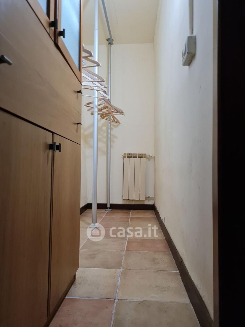Appartamento in Via Mombello — foto 18 di 28
