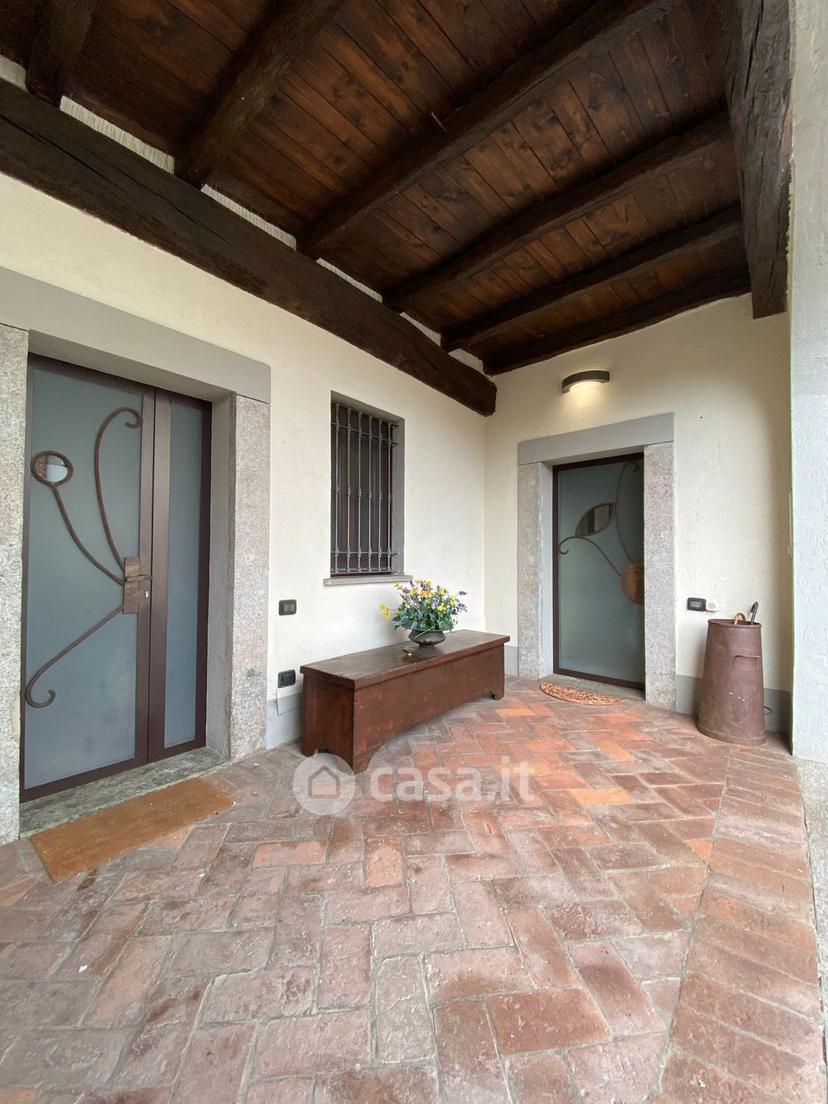 Villa in Via Lorenzo Toma — foto 18 di 78