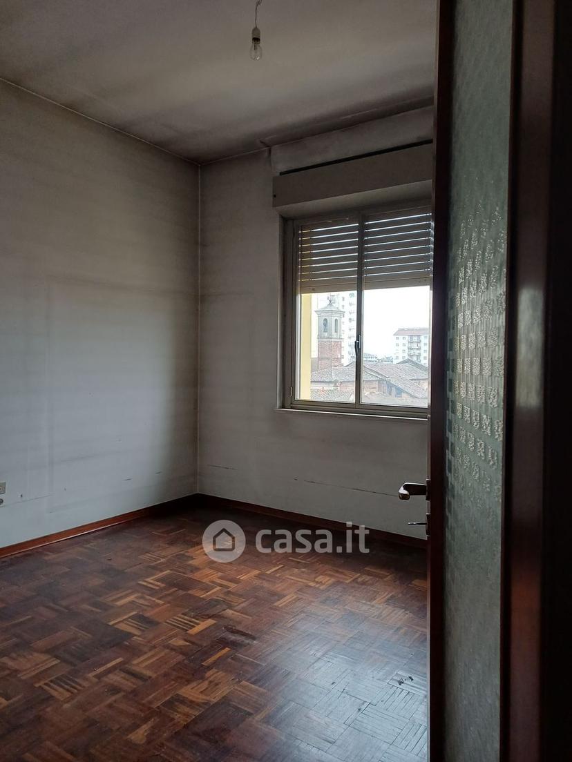 Trilocale in Via Porta di Giove — foto 20 di 20