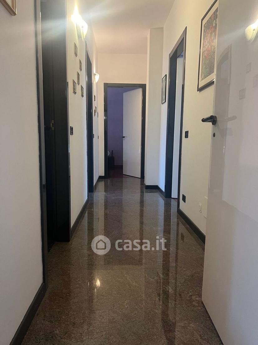 Quadrilocale in Via Giambattista Pergolesi 35 — foto 11 di 25