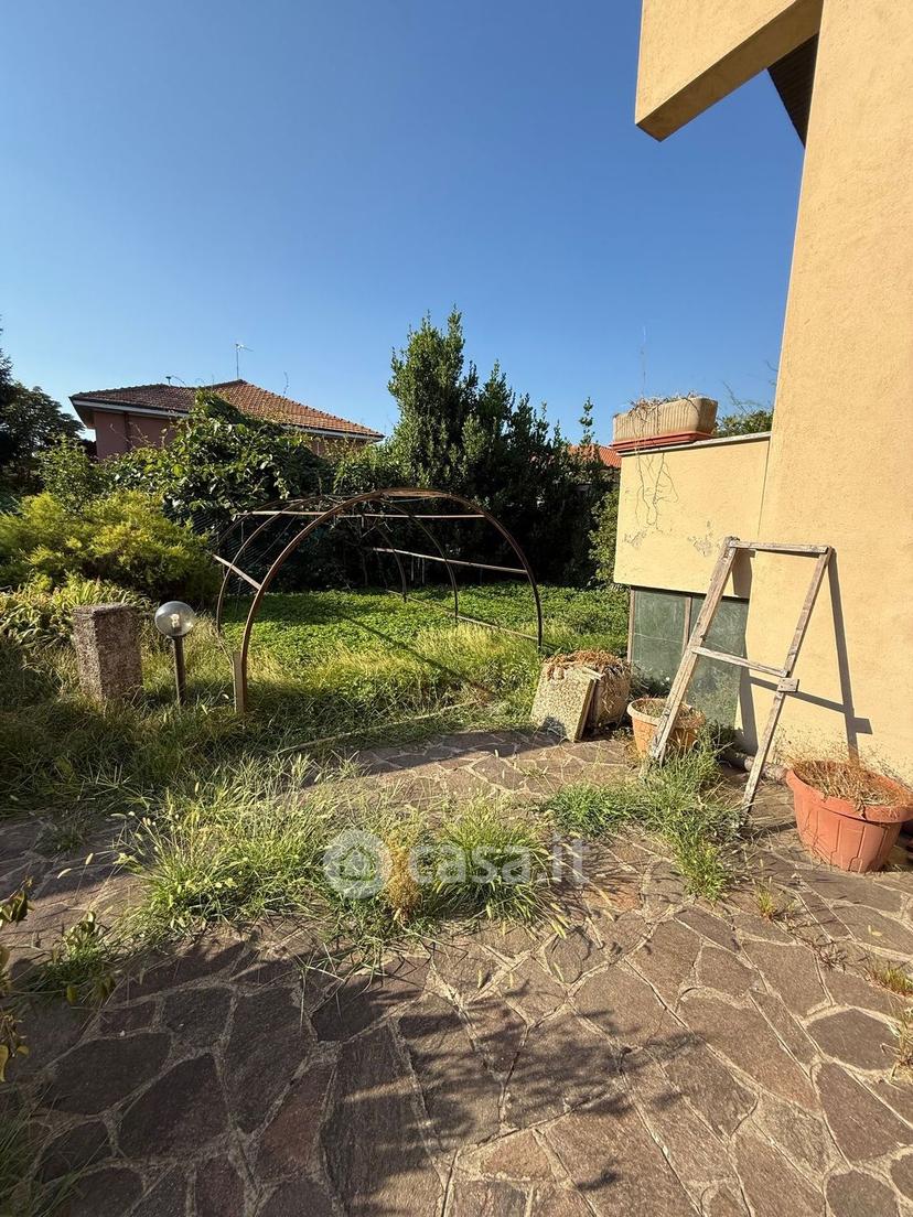 Villa in Via Ferdinando Magellano