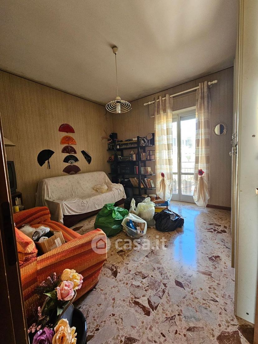 Quadrilocale in Via Gaetano Donizetti 14 — foto 19 di 29