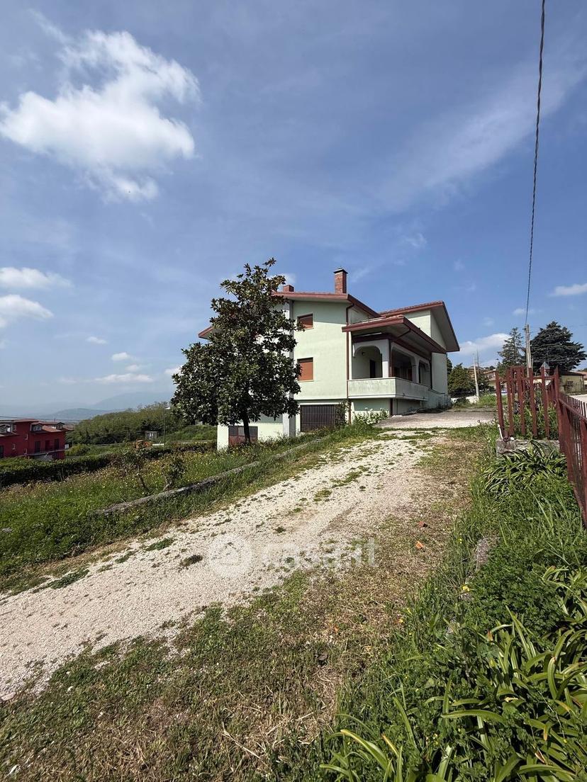 Villa in Via Canale — foto 33 di 57