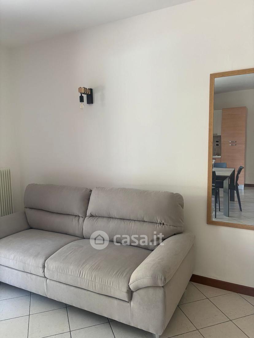 Trilocale in Via Monte Nero — foto 3 di 22