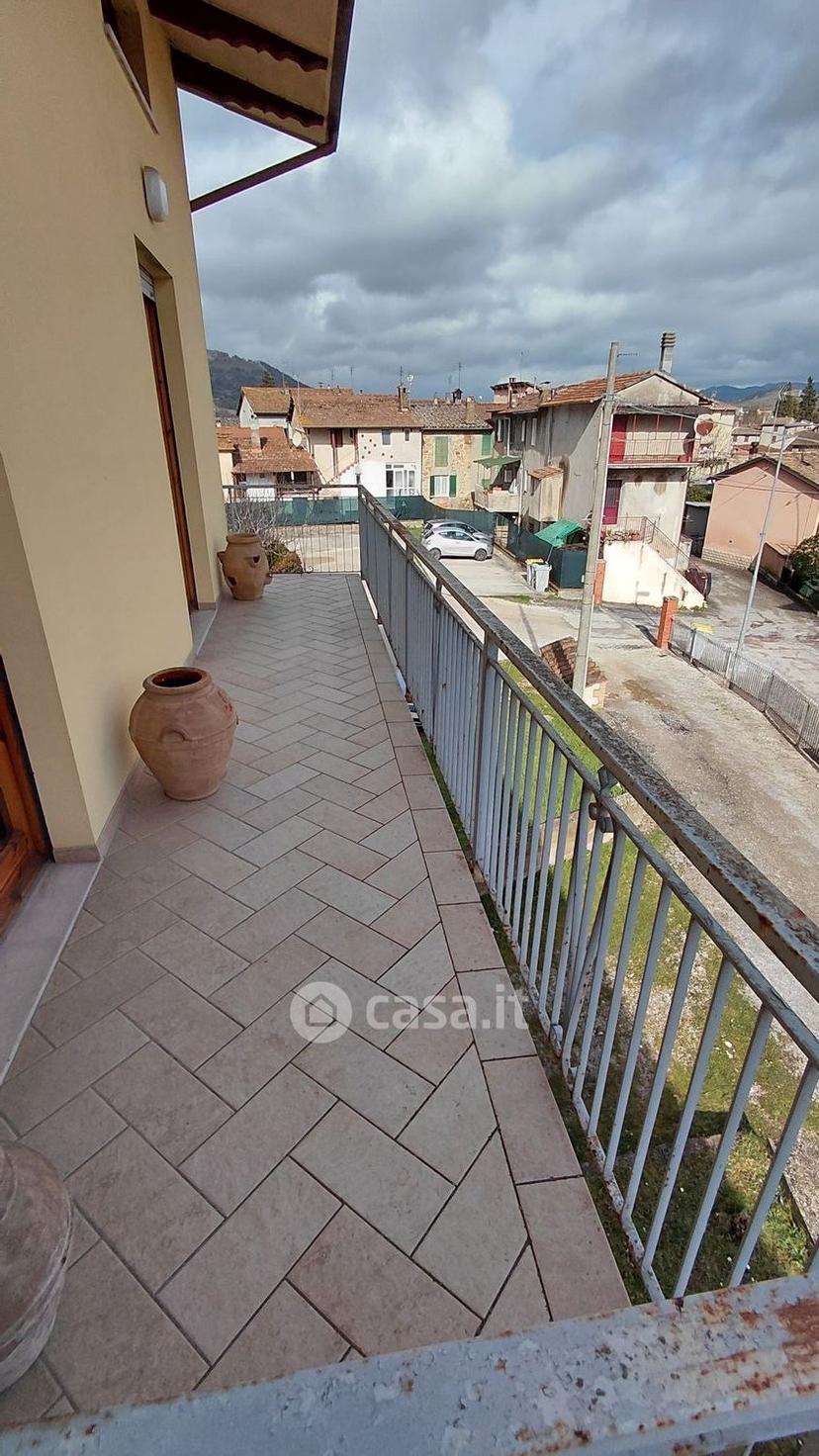 Quadrilocale in Via Bartolomeo da Torgiano 51 — foto 19 di 24