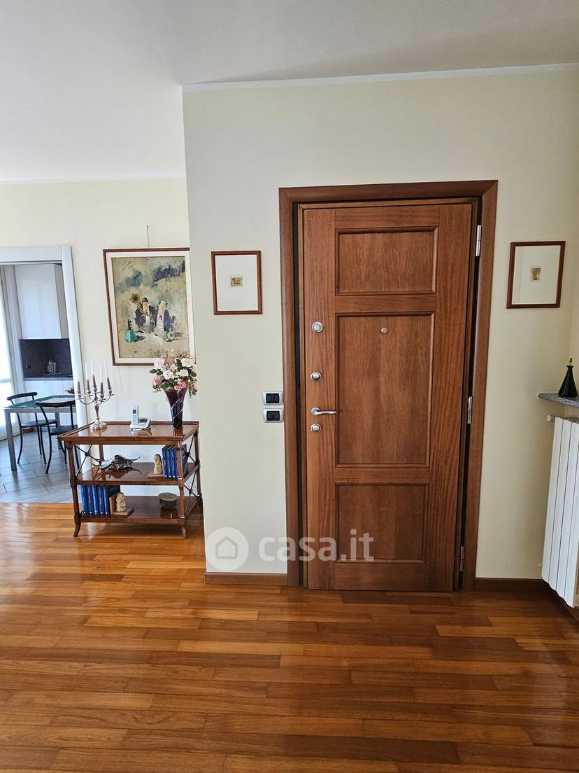 Quadrilocale in Via Giovanni Saporiti 12 — foto 12 di 51