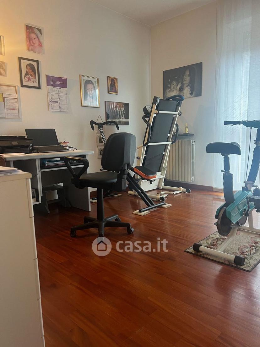 Quadrilocale in Via Giambattista Pergolesi 35 — foto 2 di 25