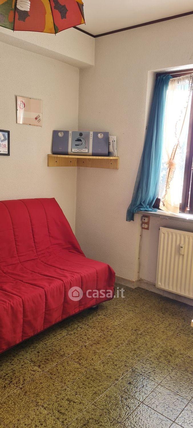 Monolocale in Via Manel 1 — foto 19 di 25