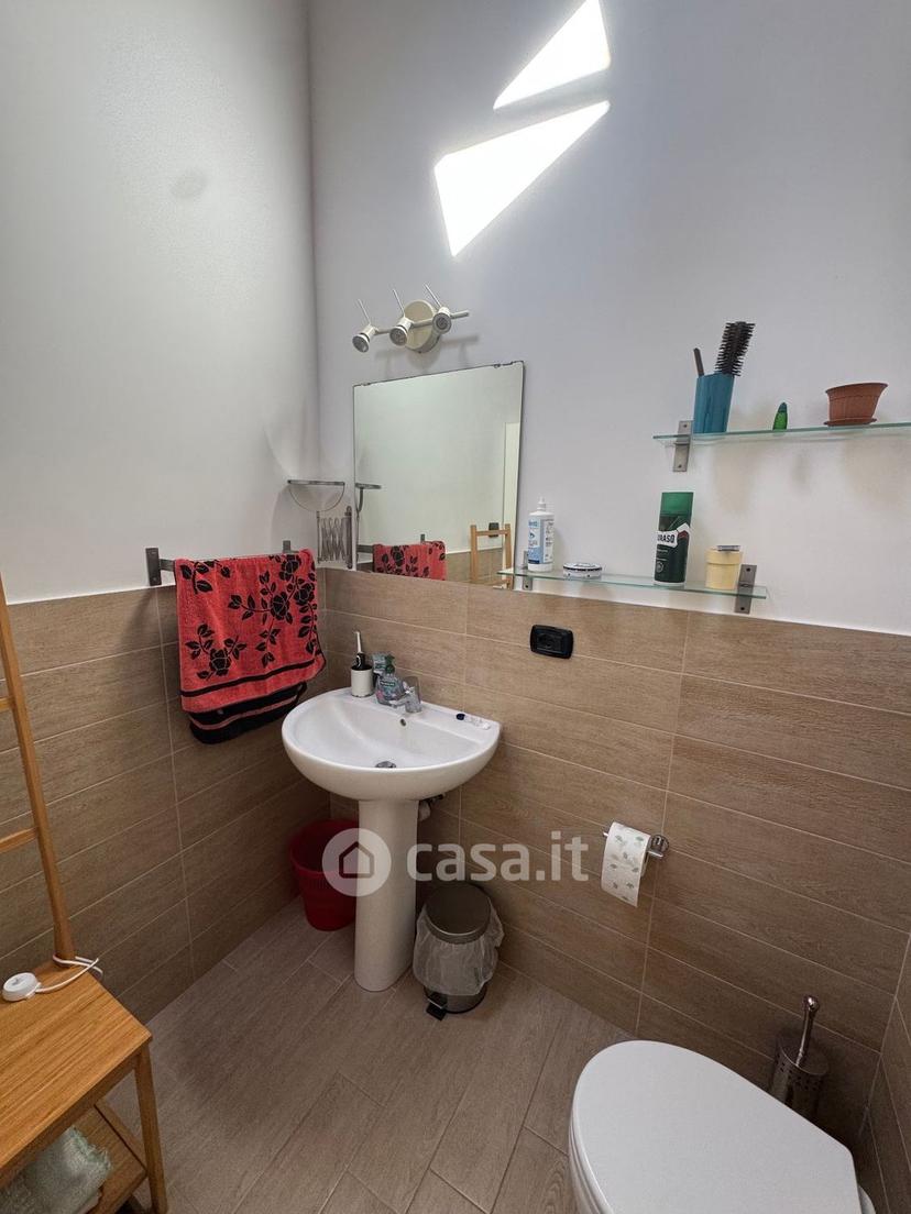 Appartamento in Via Tempio di Minerva 13 — foto 97 di 100