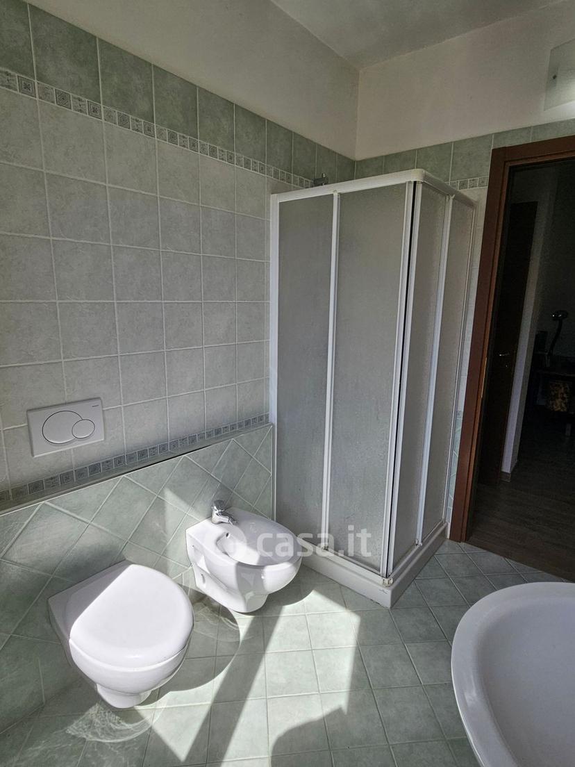 Villa in Piazza Cornaggia 49 — foto 39 di 46
