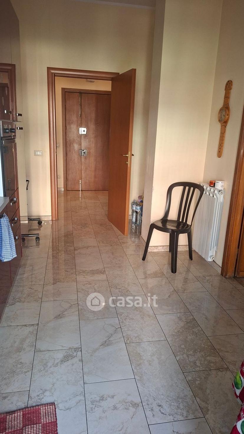Stanza in Viale Andrea Doria 21 — foto 12 di 13