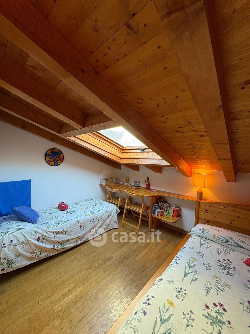 Quadrilocale in Via Vittorio Veneto — foto 38 di 41