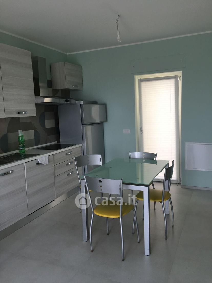 Bilocale in Via Montescaglioso 15 — foto 8 di 10