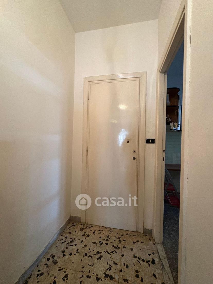 Trilocale in Piazza Gregorio Antonelli 9 — foto 21 di 40