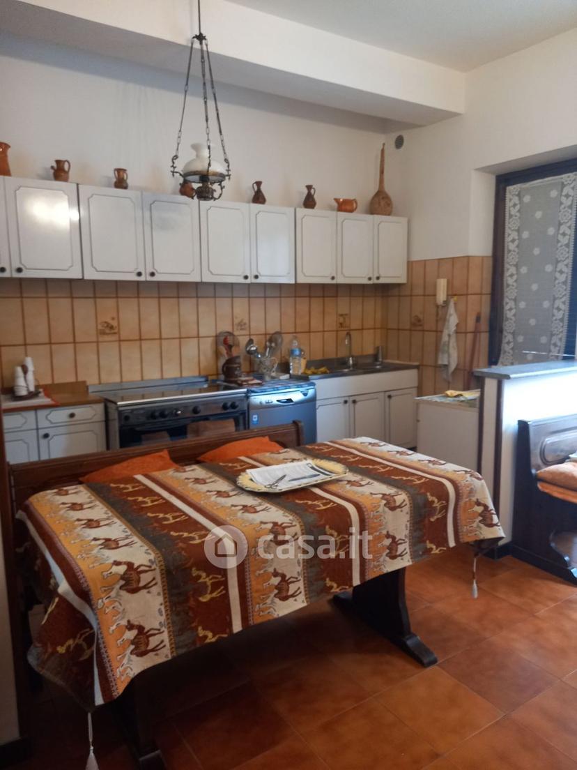 Quadrilocale in Via Tiburtina — foto 6 di 12