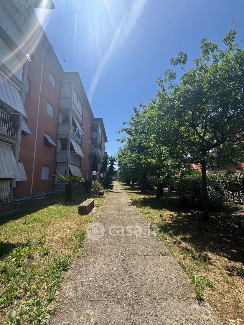 Appartamento in Via Tuccia 2 — foto 55 di 55