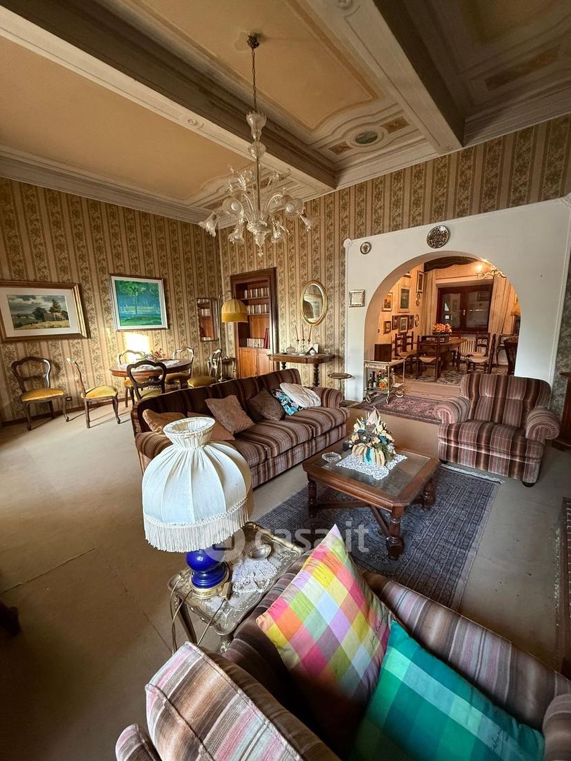 Villa in Via Fonte Nuova 39 — foto 8 di 39