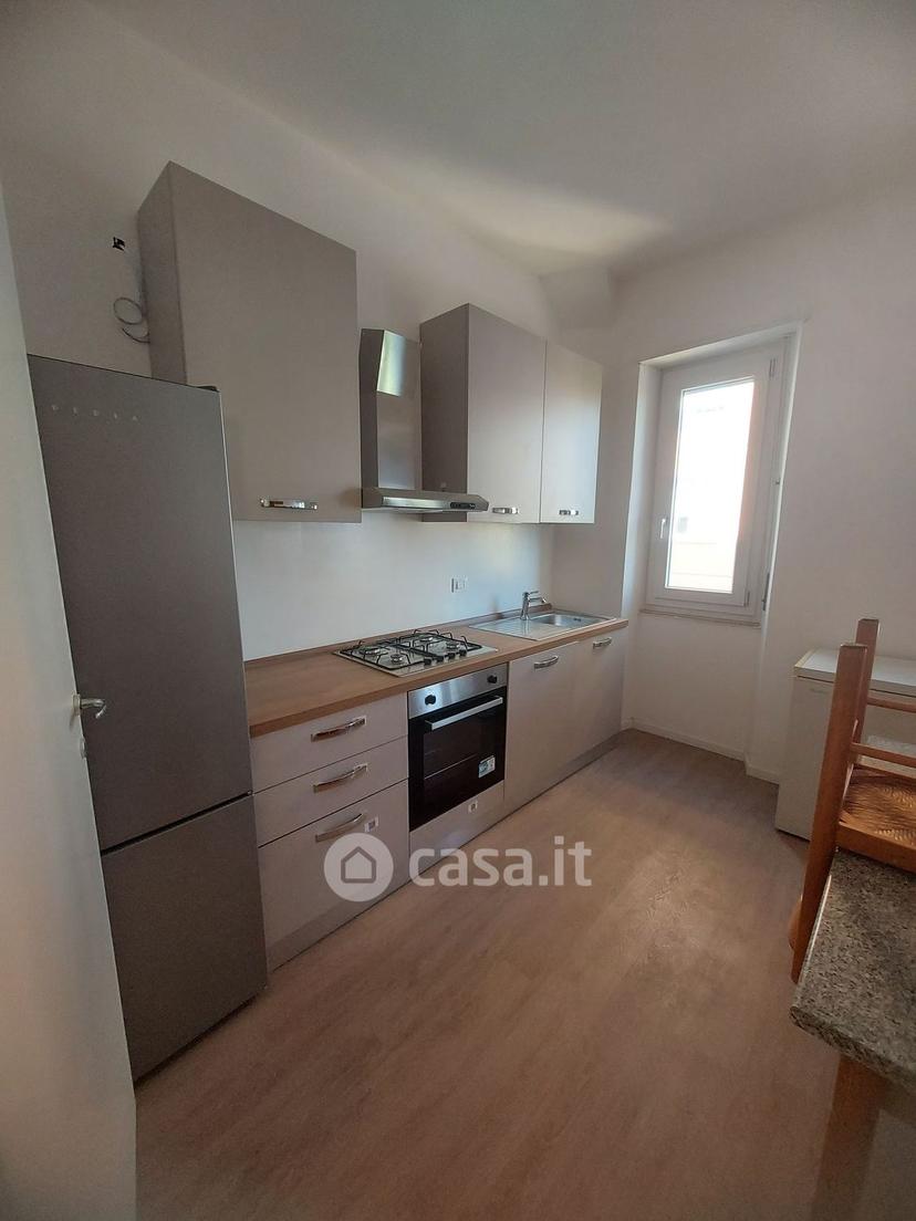 Quadrilocale in Via Antelmo Severini 42 — foto 15 di 20