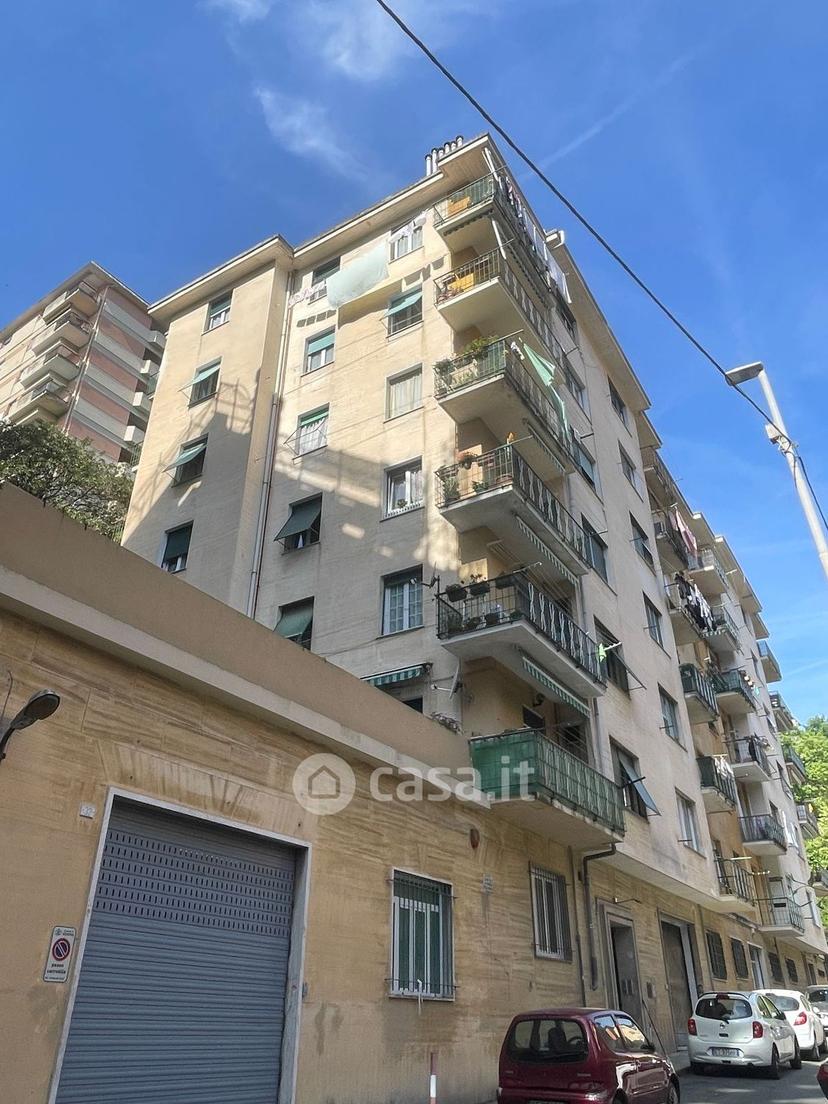 Trilocale in Via Rexello 22 — foto 11 di 25