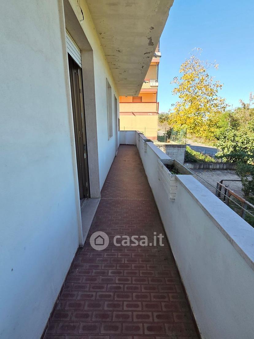Stanza in Via dei Sabelli 21 — foto 26 di 29