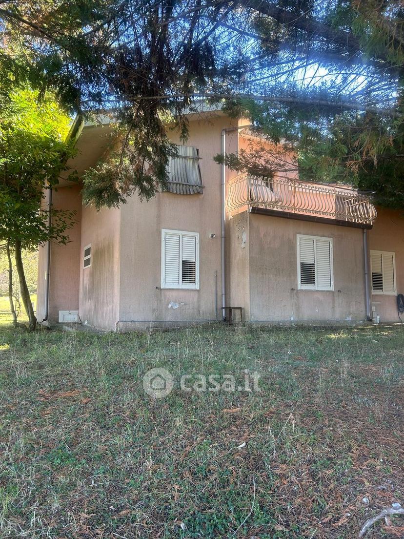 Villa in Contrada Frusci — foto 57 di 65