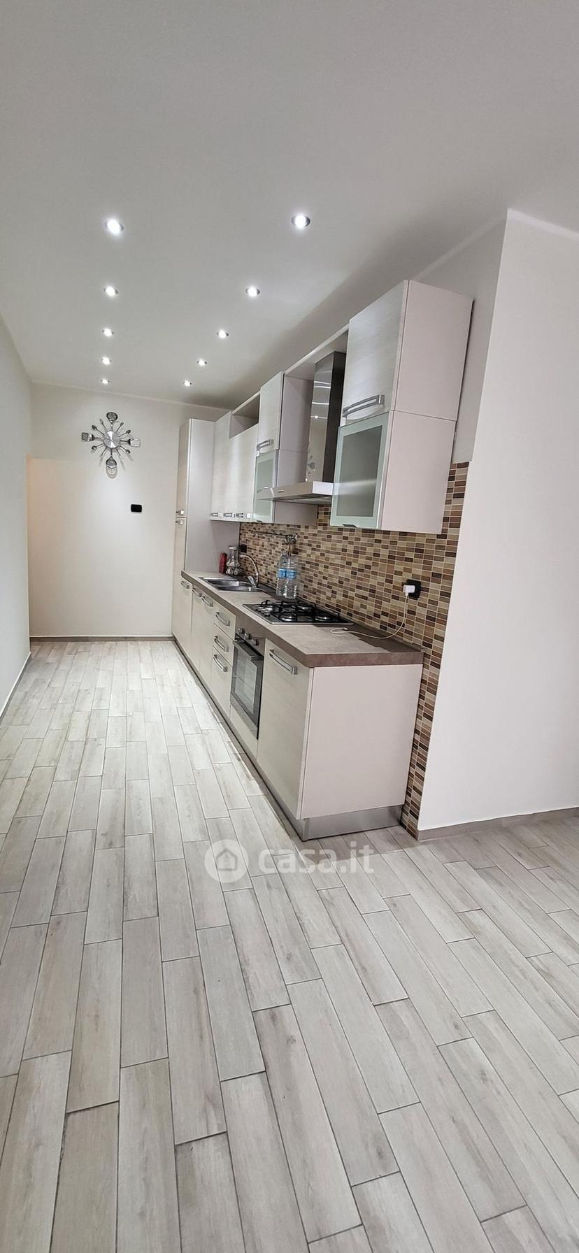 Trilocale in Corso Messina 64 — foto 11 di 27