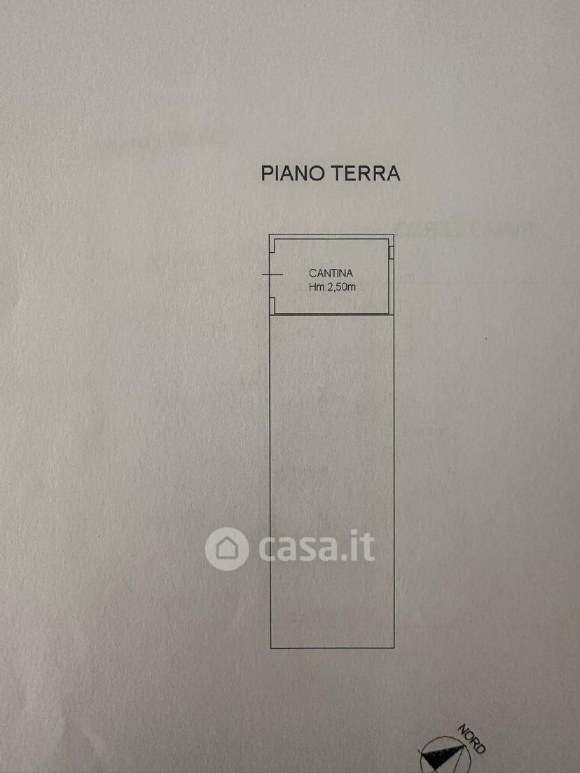 Appartamento in Via Cà de Fii — foto 33 di 51