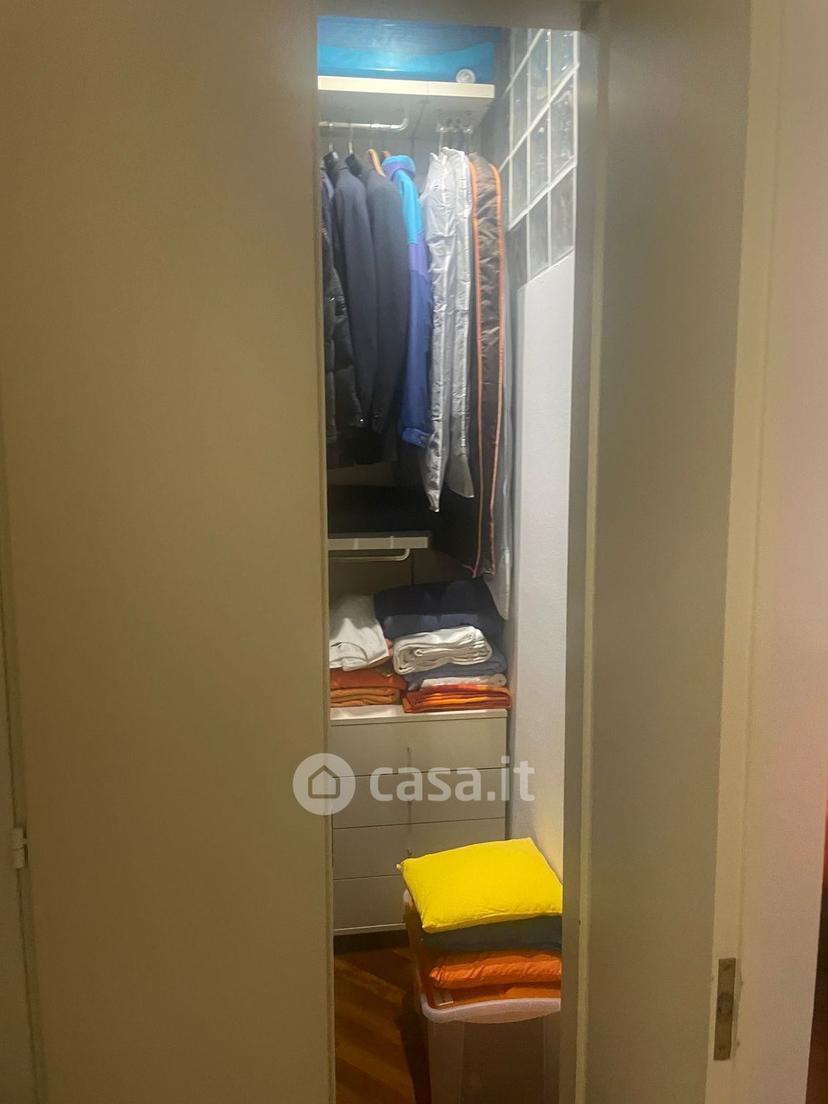 Quadrilocale in Via Castelli — foto 6 di 23