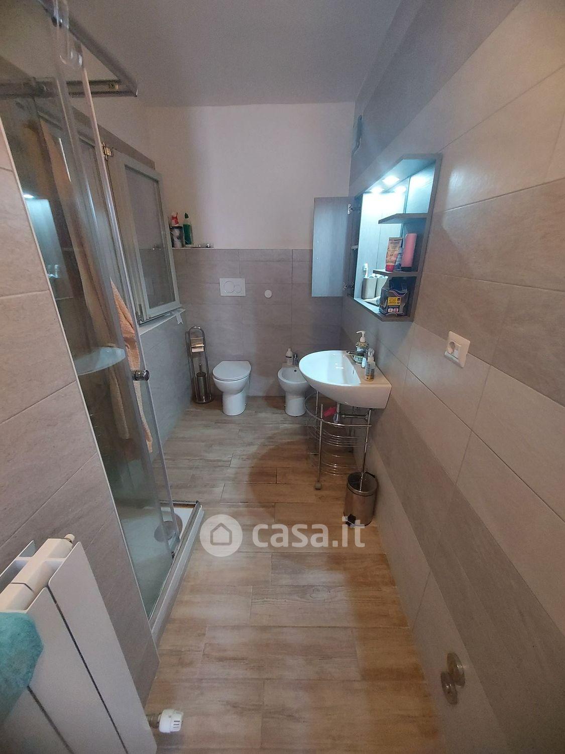 Trilocale in Piazza Giuseppe Mazzini 42
