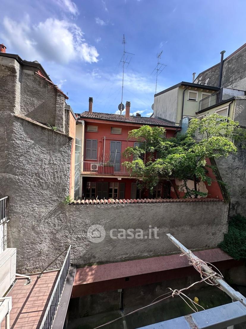 Stanza in Via Villa Glori 12 — foto 23 di 23
