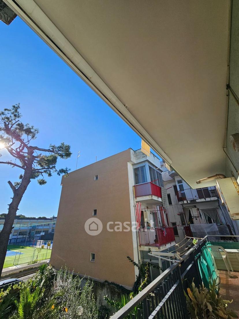 Quadrilocale in Via Gaetano Donizetti 14 — foto 4 di 29