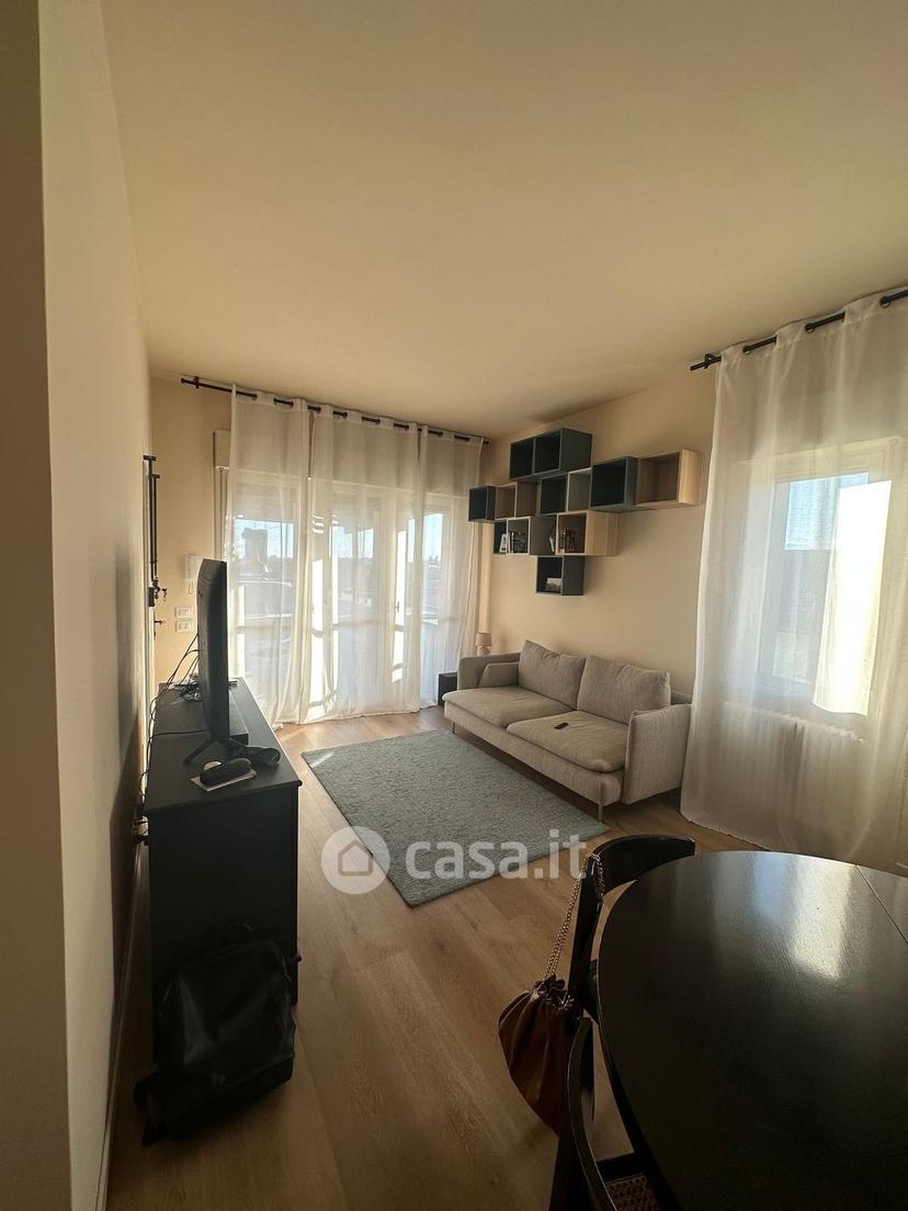 Bilocale in Viale Giacomo Matteotti 52