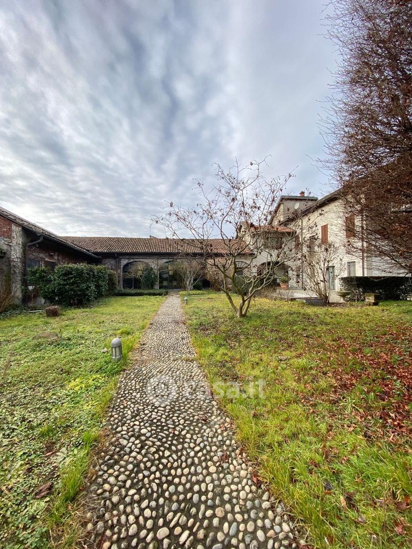 Villa in Via Lorenzo Toma — foto 45 di 78