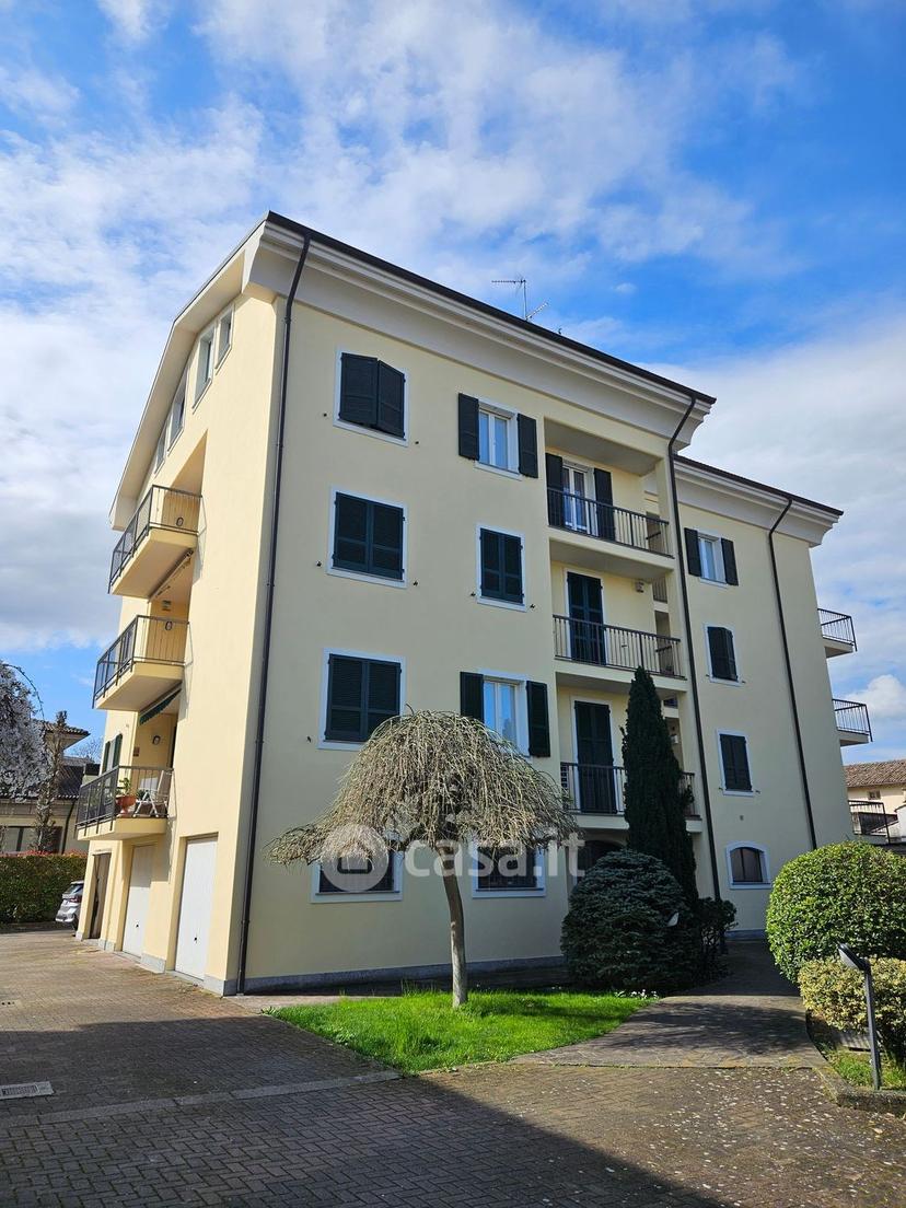 Quadrilocale in Via Giovanni Saporiti 12 — foto 14 di 51