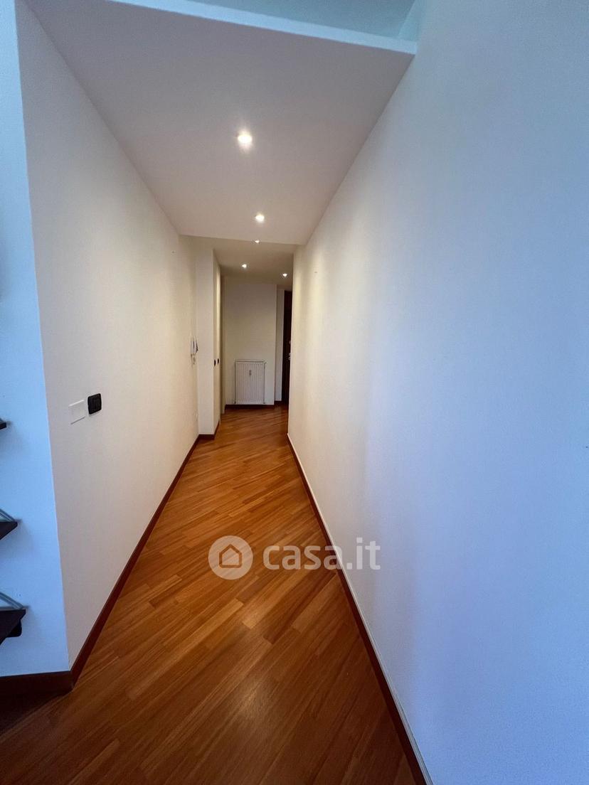 Trilocale in Via Calchera — foto 8 di 22