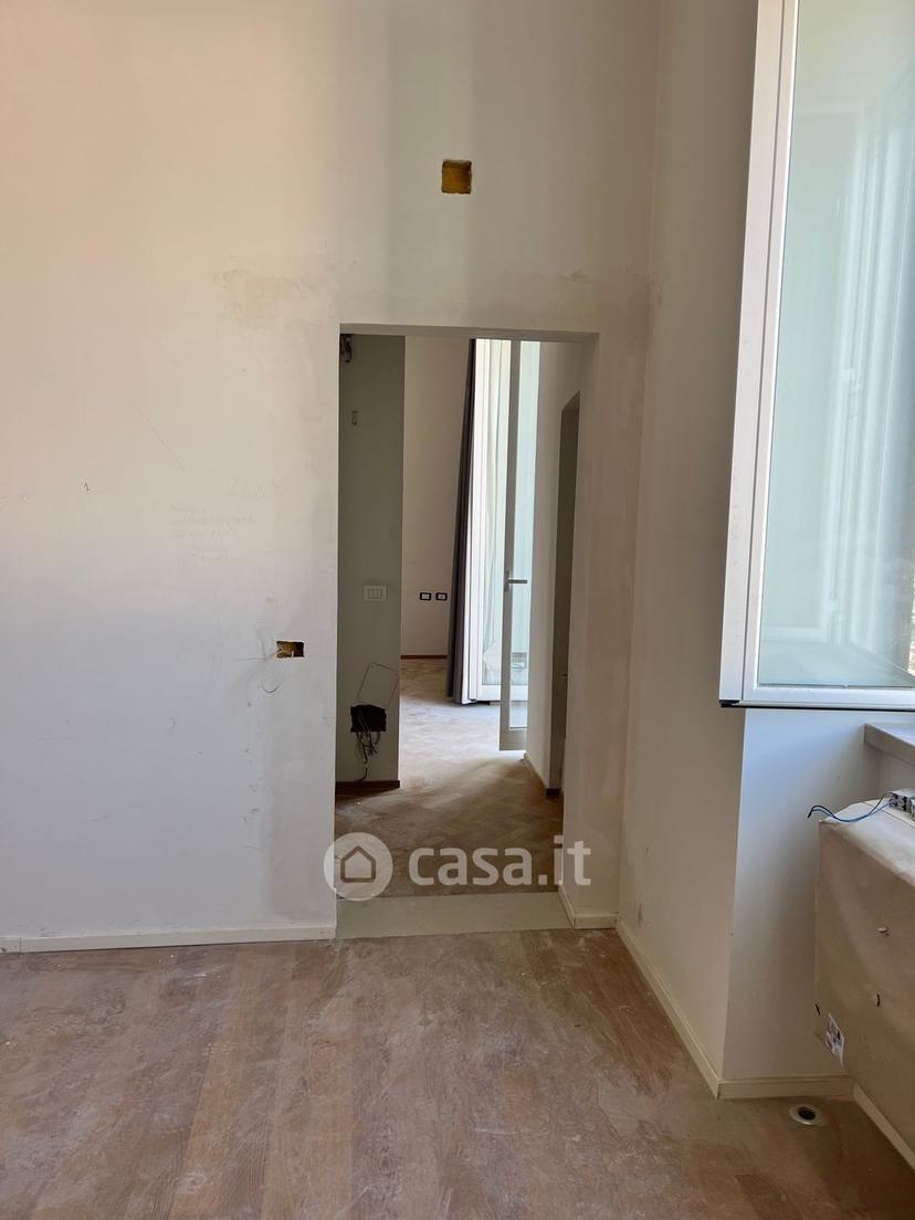 Quadrilocale in Via Giambattista Tiepolo 9 — foto 28 di 30