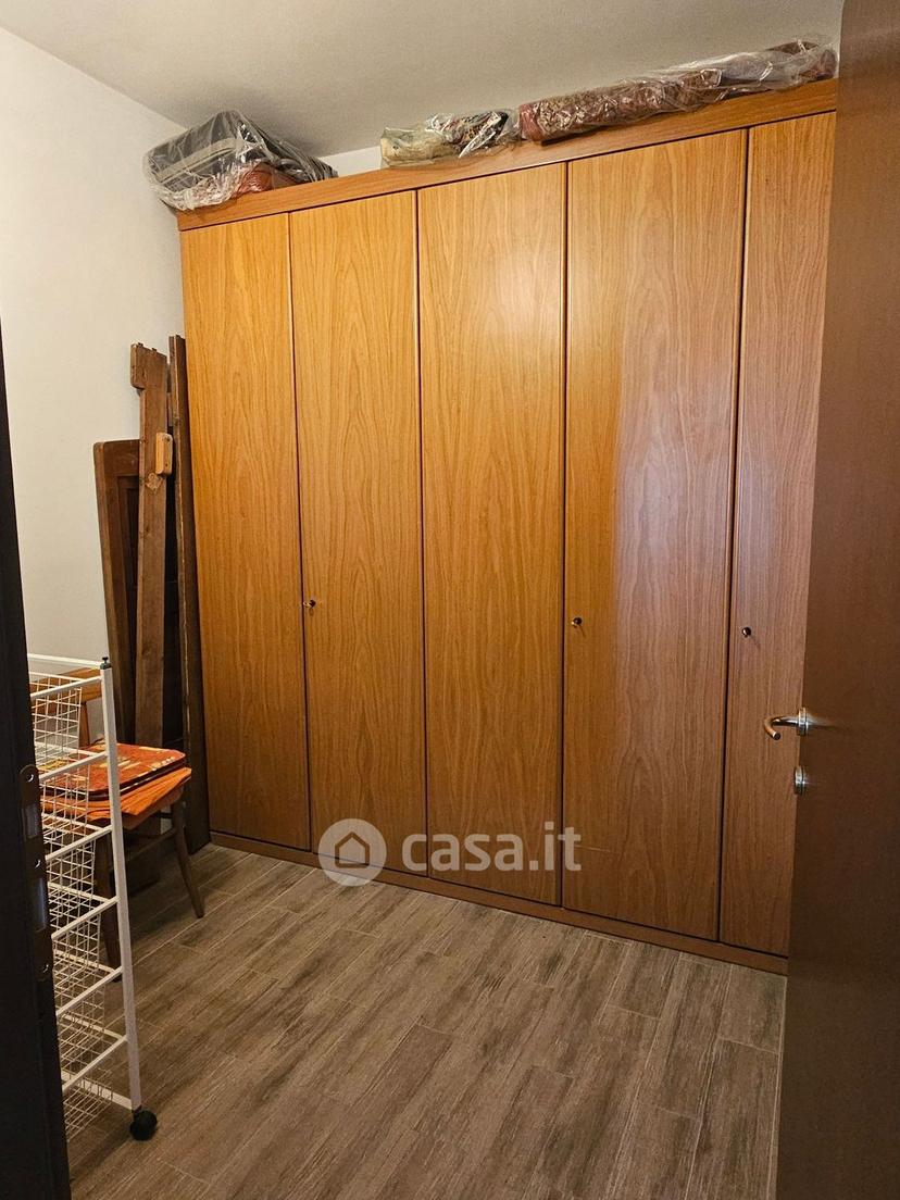 Villa in Piazza Cornaggia 49