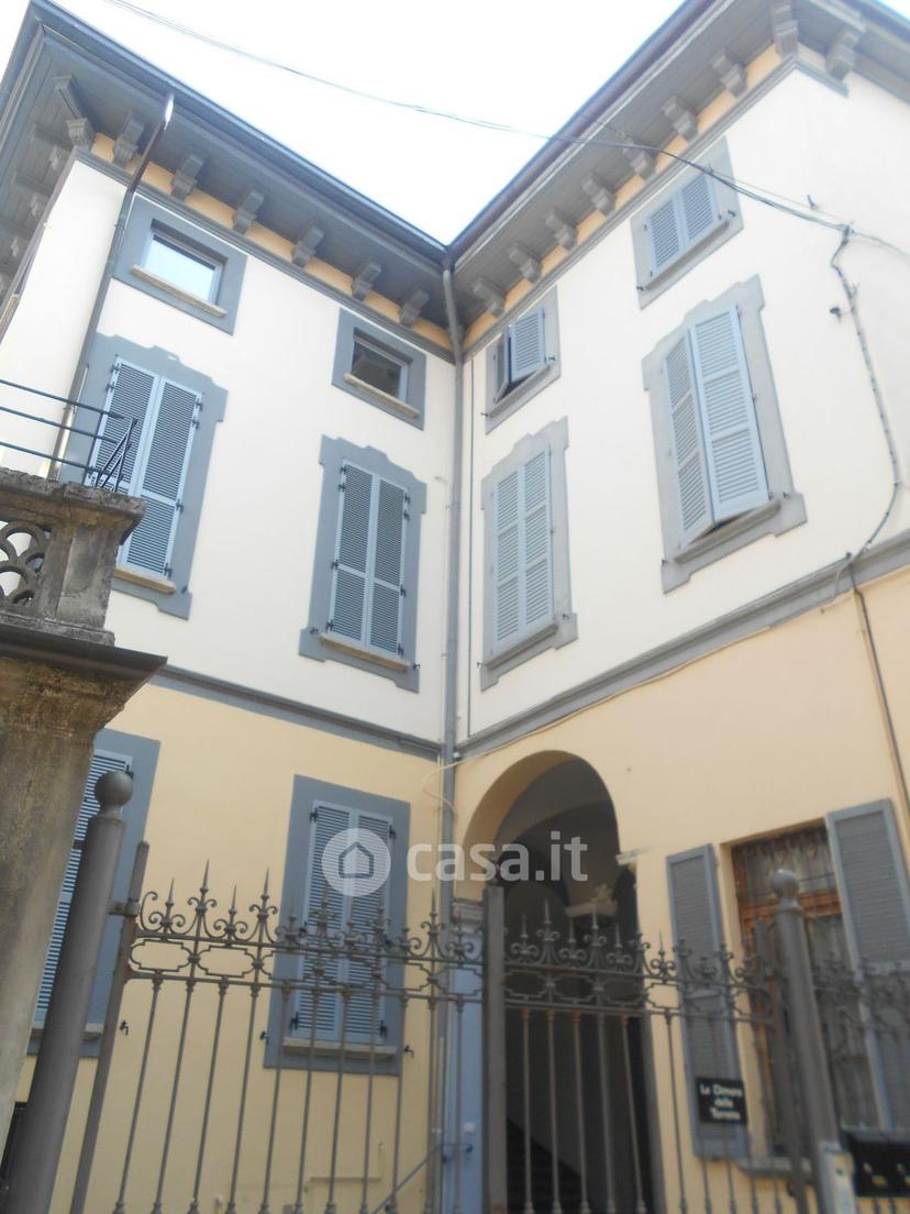 Bilocale in Vicolo Nava 5 — foto 9 di 11