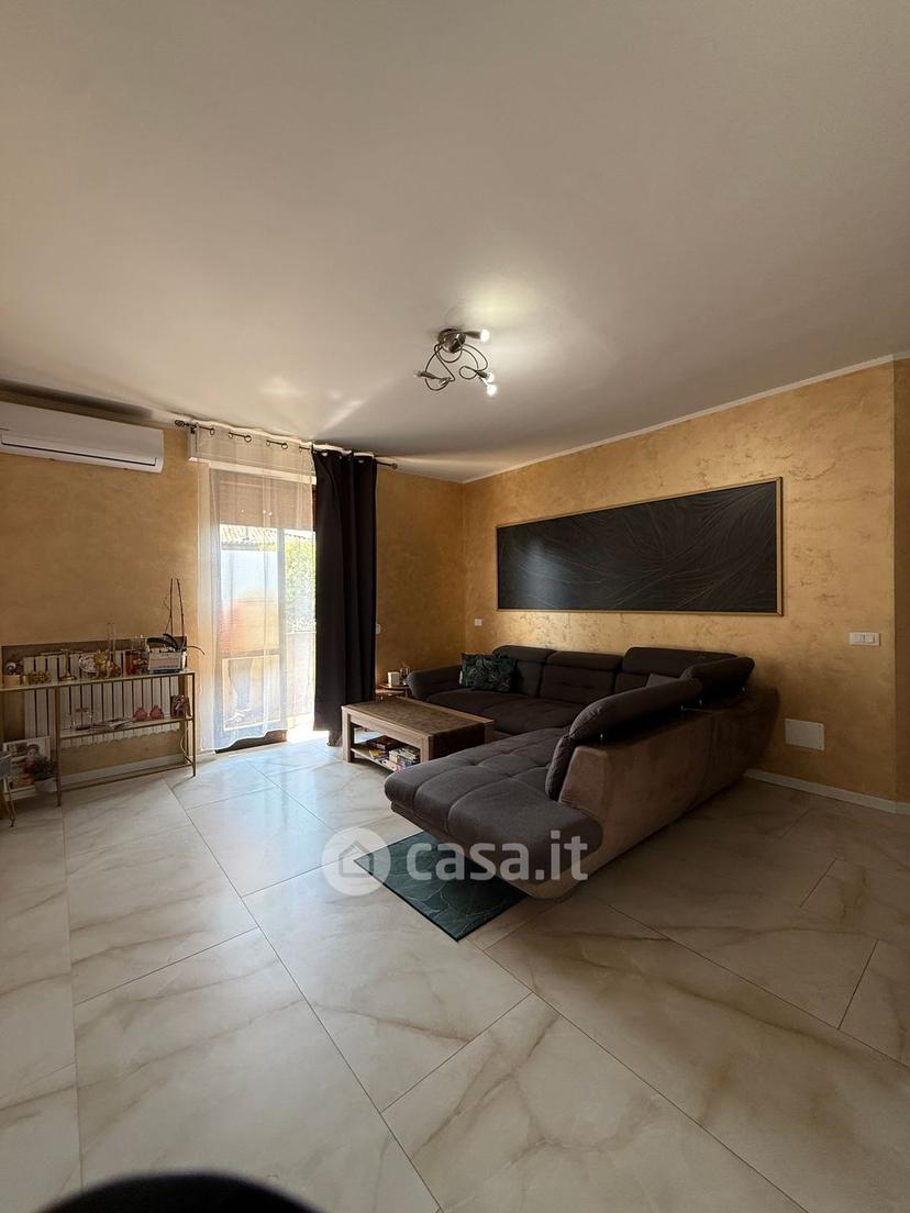 Bilocale in Via Volta 34 — foto 43 di 45