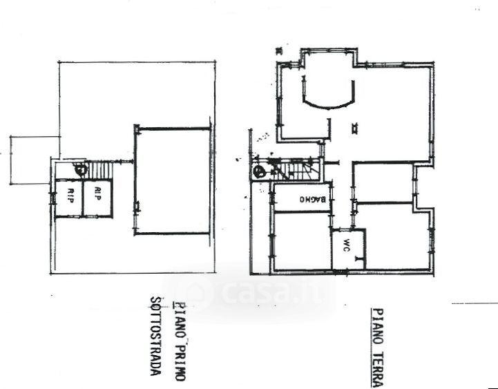 Villa in Contrada Tesino 194 — foto 68 di 72