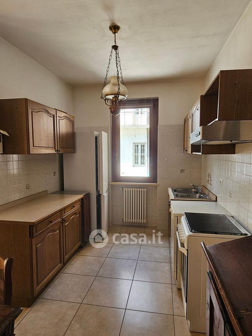 Villa in Piazza Cornaggia 49 — foto 34 di 46
